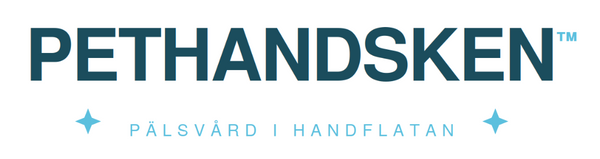 Pethandsken