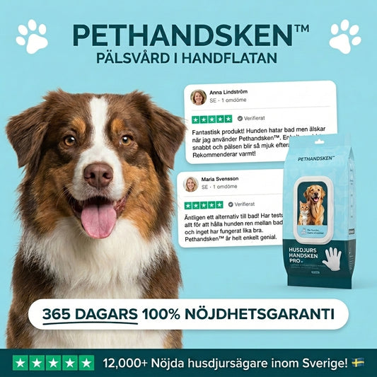Pethandsken™ PRO